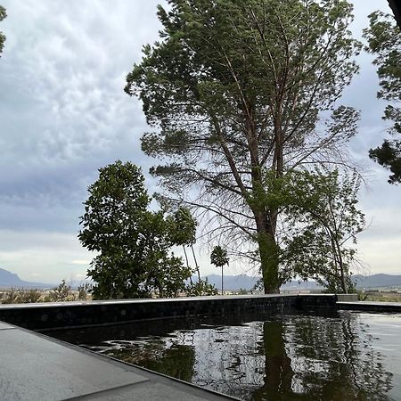 Welbedacht Game & Nature Reserve Tulbagh Exterior photo