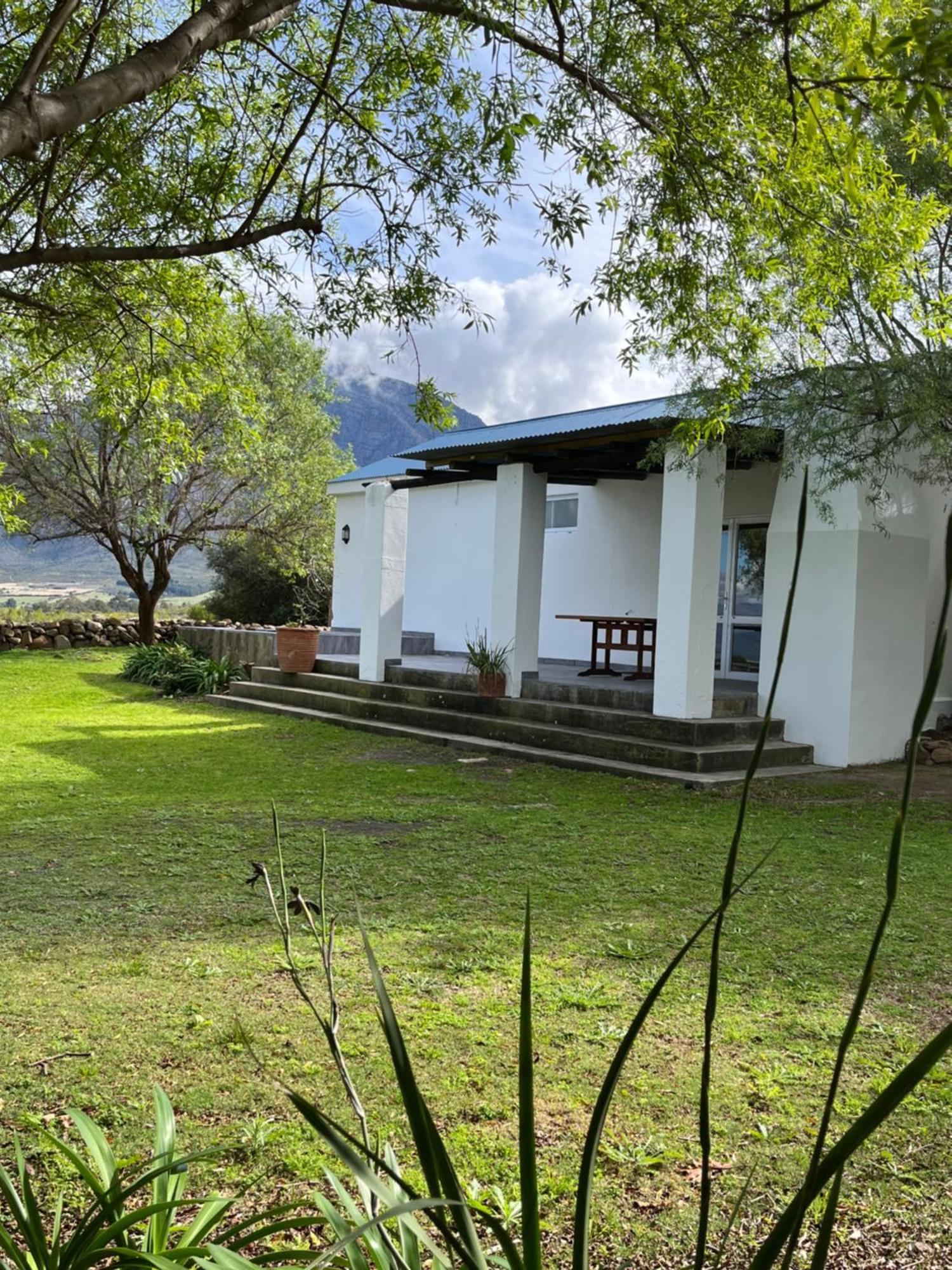 Welbedacht Game & Nature Reserve Tulbagh Exterior photo