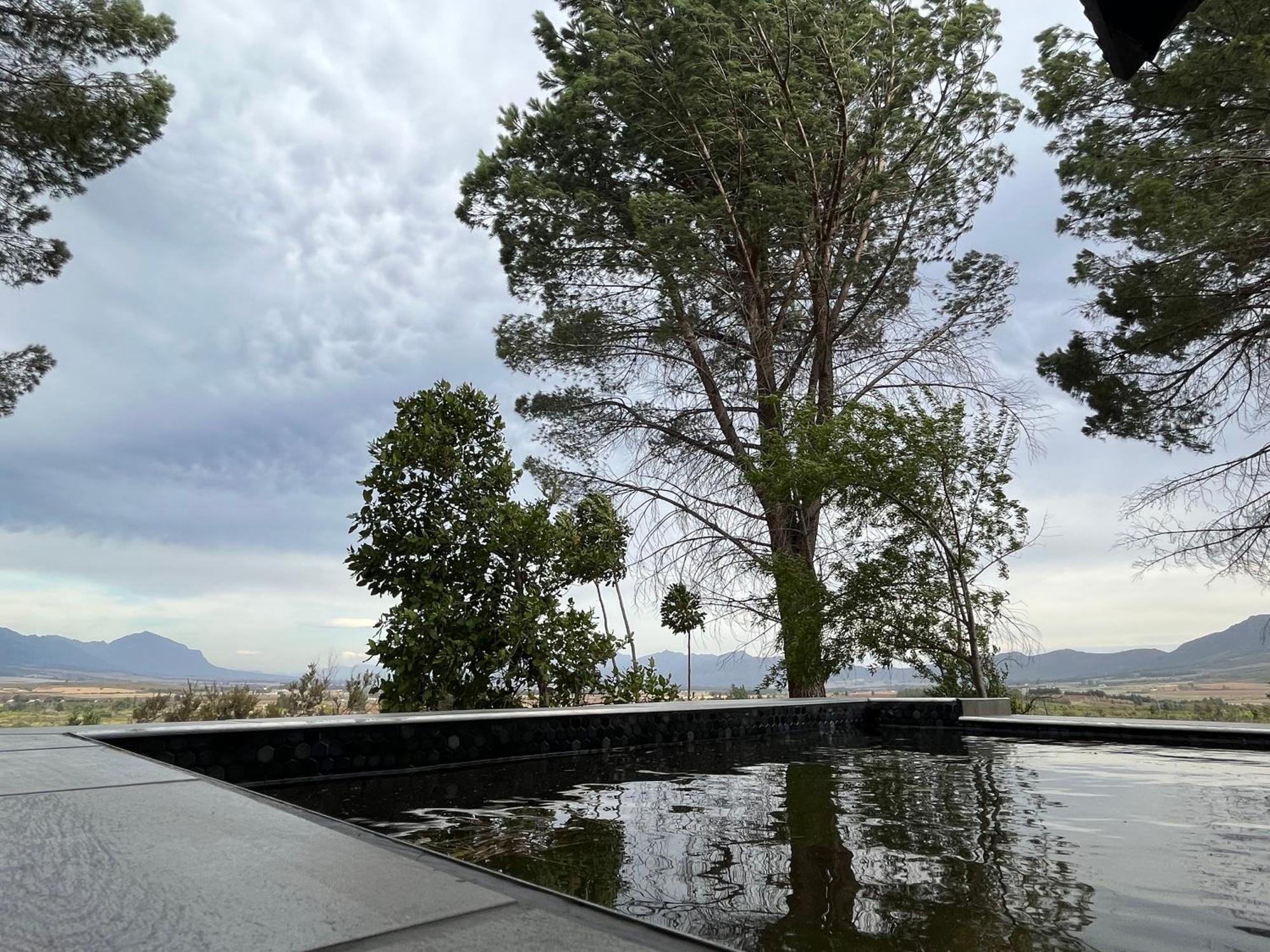 Welbedacht Game & Nature Reserve Tulbagh Exterior photo